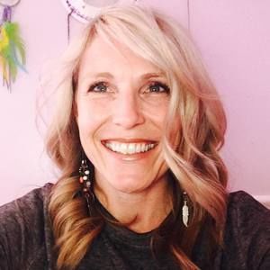 Meet your Posher, Anneliese